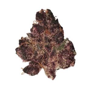blockberry thca flower (hybrid)