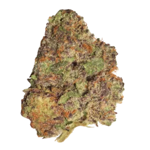 not ya son's weed space rocks thca flower (hybrid)